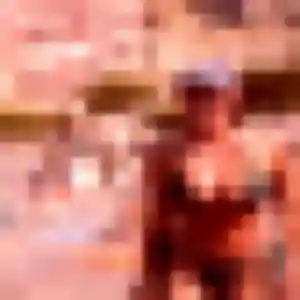 Photo privée de Amira, 40 ans à Bessan - rencontre sans lendemain