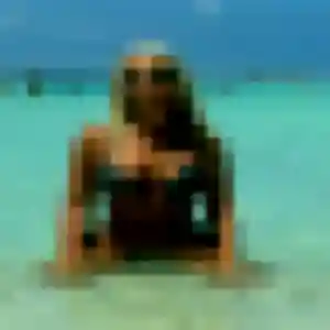 Jolie Samira, 42 ans à Fouras - la contacter