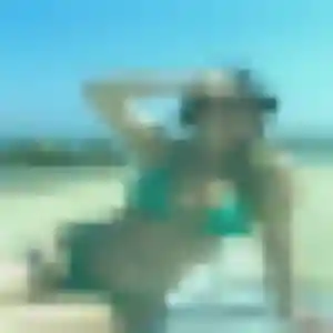 Photo de Audrey à Gan (21 ans) - rencontre adulte sans inscription