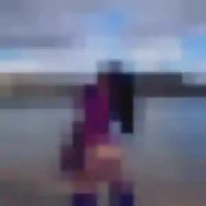 Charmante Zephyrine, 31 ans à Mazamet - voir sa photo