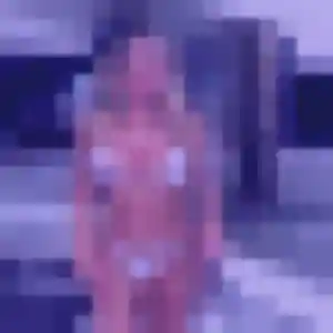 Jolie Samira, 31 ans à Mours-Saint-Eusèbe - voir sa photo