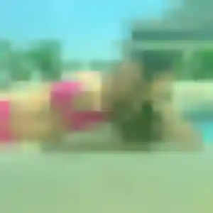 Belle Oumaima, 34 ans à Vouillé - voir sa photo